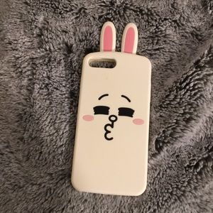 LINE FRIENDS Cony iPhone phone case